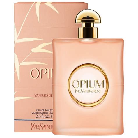 yves saint laurent opium vapeurs de parfum 50 ml|ysl opium original.